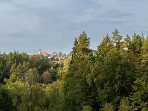 Prodej rodinného domu, Benešov nad Černou, 217 m2