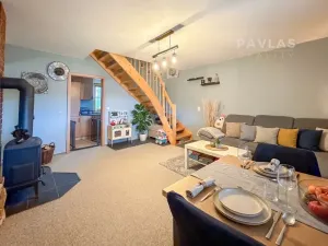 Prodej rodinného domu, Libín, 91 m2
