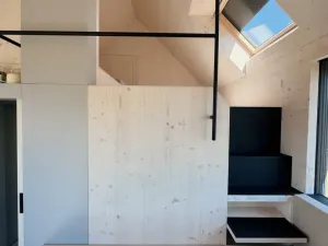 Prodej pozemku pro bydlení, Tršice, 368 m2