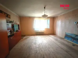 Prodej rodinného domu, Třinec - Oldřichovice, 225 m2