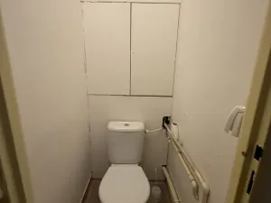 Pronájem bytu 1+1, Ostrava - Zábřeh, Volgogradská, 36 m2