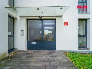 Prodej bytu 2+kk, Plzeň - Skvrňany, Kreuzmannova, 53 m2