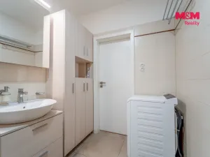 Prodej bytu 2+kk, Plzeň - Skvrňany, Kreuzmannova, 53 m2