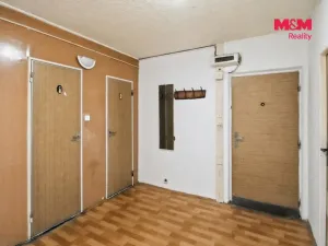 Prodej bytu 3+1, Libochovice, Revoluční, 71 m2