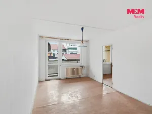 Prodej bytu 3+1, Libochovice, Revoluční, 71 m2