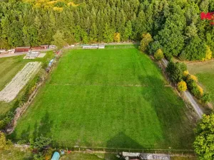 Prodej pozemku pro bydlení, Spálené Poříčí - Lipnice, 851 m2