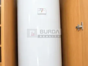 Pronájem bytu 2+kk, Kostelec nad Labem, 44 m2