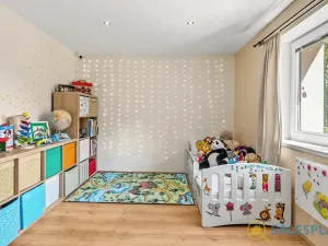 Prodej rodinného domu, Týn nad Bečvou, Smetanova, 157 m2