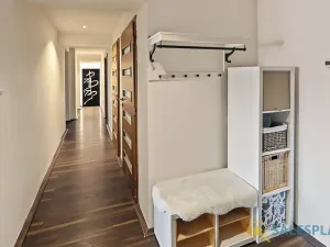 Prodej rodinného domu, Týn nad Bečvou, Smetanova, 157 m2