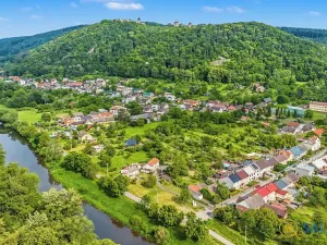 Prodej rodinného domu, Týn nad Bečvou, Smetanova, 157 m2