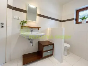 Pronájem rodinného domu, Pržno, 210 m2