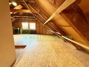 Prodej rodinného domu, Doubravy, 142 m2