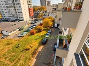 Prodej bytu 3+1, Zlín, třída Tomáše Bati, 76 m2