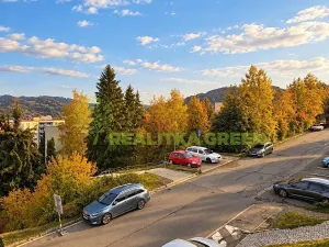 Prodej bytu 2+1, Vsetín, Bratří Hlaviců, 43 m2