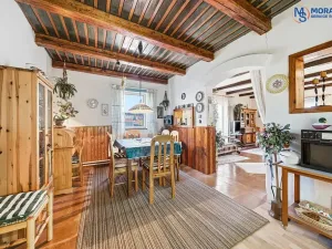 Prodej rodinného domu, Jívová, 225 m2