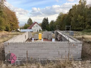 Prodej rodinného domu, Litvínov, 115 m2