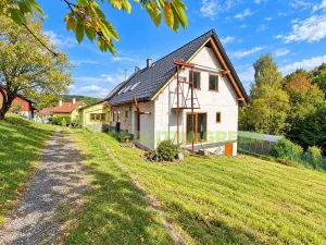 Prodej rodinného domu, Mikulůvka, 148 m2