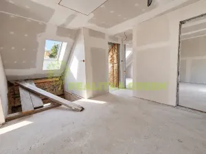 Prodej rodinného domu, Mikulůvka, 148 m2