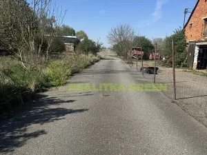 Prodej komerční nemovitosti, Holešov, 27330 m2