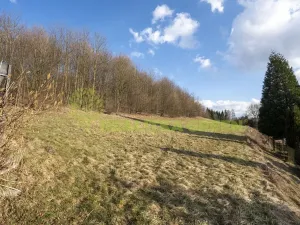 Prodej pozemku pro bydlení, Vsetín, Lázky, 9019 m2