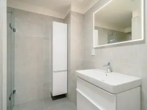 Prodej bytu 2+kk, Praha - Karlín, Jirsíkova, 73 m2