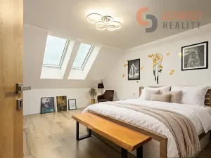 Prodej rodinného domu, Moravská Nová Ves, Mikulecká, 242 m2