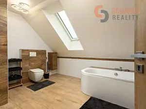 Prodej rodinného domu, Moravská Nová Ves, Mikulecká, 242 m2