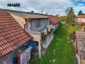Prodej rodinného domu, Poděbrady, Sokolečská, 168 m2