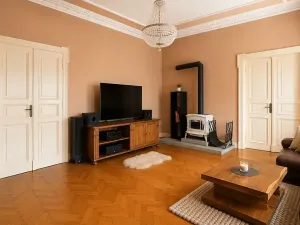 Prodej bytu 3+1, Teplice, Kollárova, 130 m2