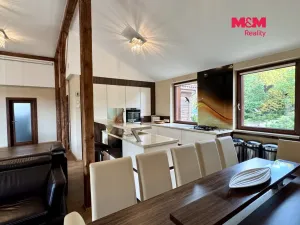 Prodej rodinného domu, Cejle, 296 m2