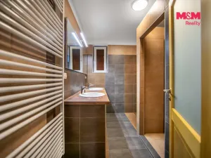 Prodej rodinného domu, Plzeň - Východní Předměstí, Stanko Vodičky, 158 m2