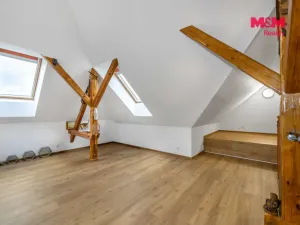 Prodej rodinného domu, Plzeň - Východní Předměstí, Stanko Vodičky, 158 m2