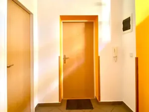 Pronájem bytu 1+1, Brno, Pekařská, 28 m2