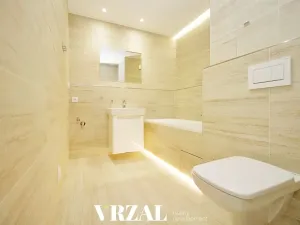 Prodej bytu 2+kk, Praha - Kamýk, Ve Lhotce, 53 m2