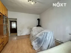 Prodej rodinného domu, Kojetín, Stružní, 52 m2