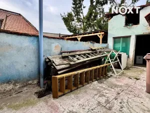 Prodej rodinného domu, Kojetín, Stružní, 52 m2
