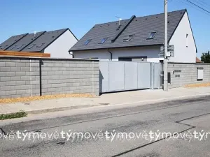 Pronájem rodinného domu, Mikulovice, 115 m2