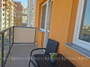 Pronájem bytu 2+kk, Pardubice, Jozefa Gabčíka, 58 m2