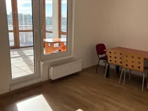 Pronájem bytu 4+kk, Praha - Čakovice, Schoellerova, 95 m2