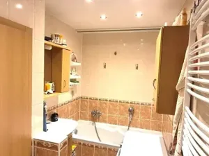 Prodej bytu 2+1, Rokycany, Soukenická, 67 m2