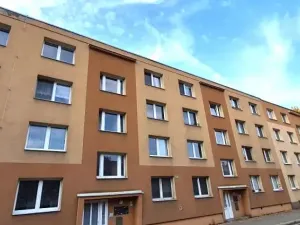 Prodej bytu 2+1, Rokycany, Soukenická, 67 m2