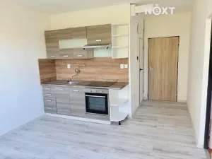 Pronájem bytu 1+1, Plzeň, Polední, 37 m2