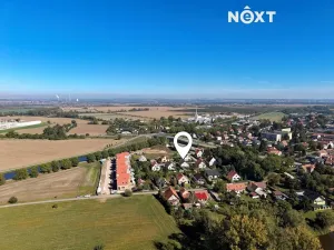 Prodej rodinného domu, Lužec nad Vltavou, Šmeralova, 184 m2