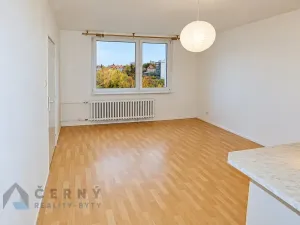 Pronájem bytu 1+1, Liberec, Řídkého, 36 m2