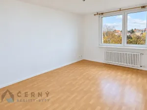 Pronájem bytu 1+1, Liberec, Řídkého, 36 m2
