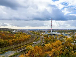 Prodej pozemku pro bydlení, Brno, 1300 m2