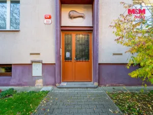 Prodej bytu 2+1, Plzeň - Lobzy, Blatenská, 49 m2