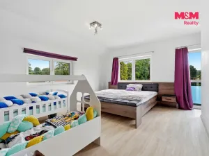 Prodej bytu 4+kk, Šimonovice - Minkovice, Buková, 152 m2