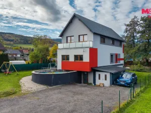 Prodej bytu 4+kk, Šimonovice - Minkovice, Buková, 152 m2
