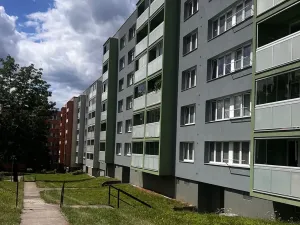 Prodej bytu 1+1, Frýdek-Místek, Bruzovská, 37 m2